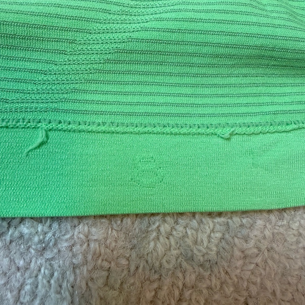 LULULEMON- Swiftly Tech Racerback Tank Top - Picture 9 of 13